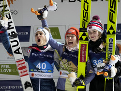 Slovenia Nordic World Championships