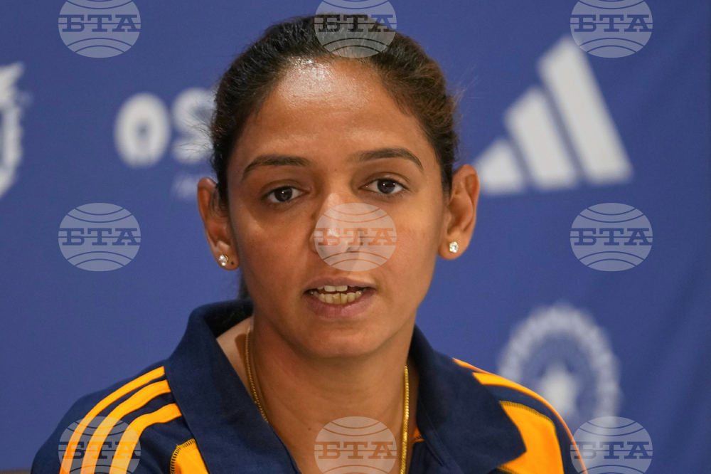 India Cricket Women's World Cup 2025