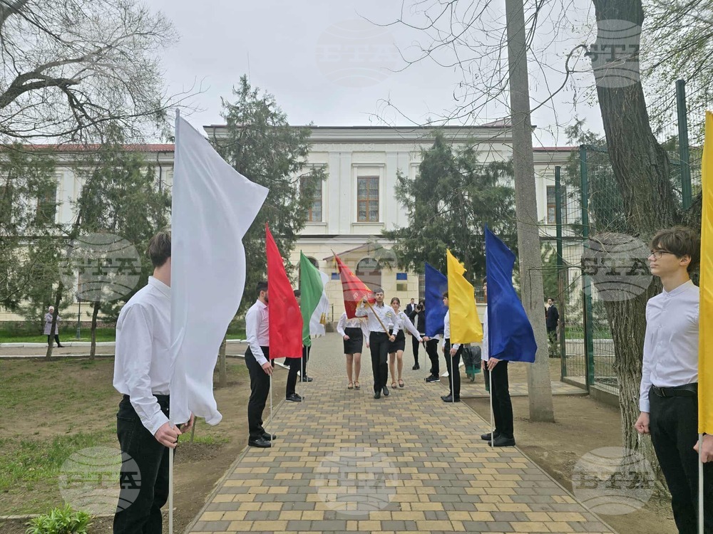 Одеска област се готви за началото на новата учебна година