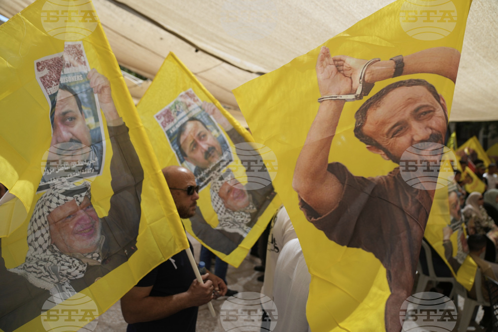 Israel Palestinians
