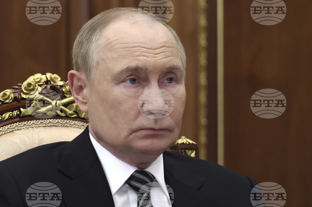 Путин е информирал саудитския престолонаследник за разговорите си с Тръмп, съобщи Кремъл