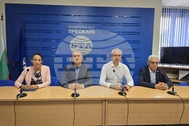 Плевен - ПП "Възраждане" - безводие