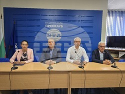 Плевен - ПП "Възраждане" - безводие