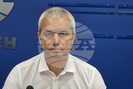 Плевен - ПП "Възраждане" - безводие