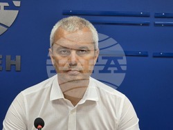 Плевен - ПП "Възраждане" - безводие