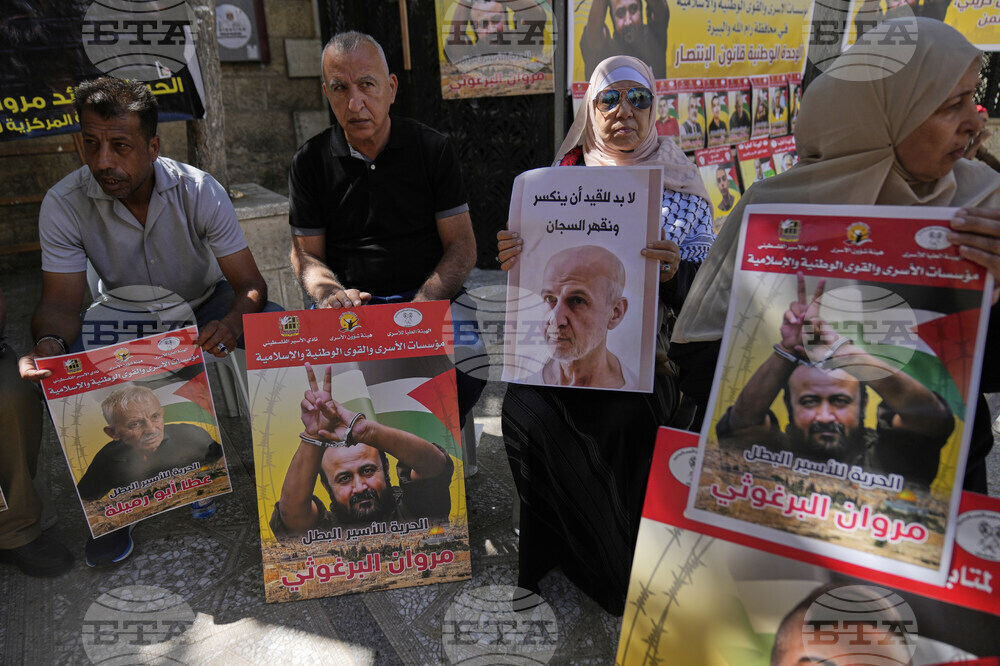 Israel Palestinians