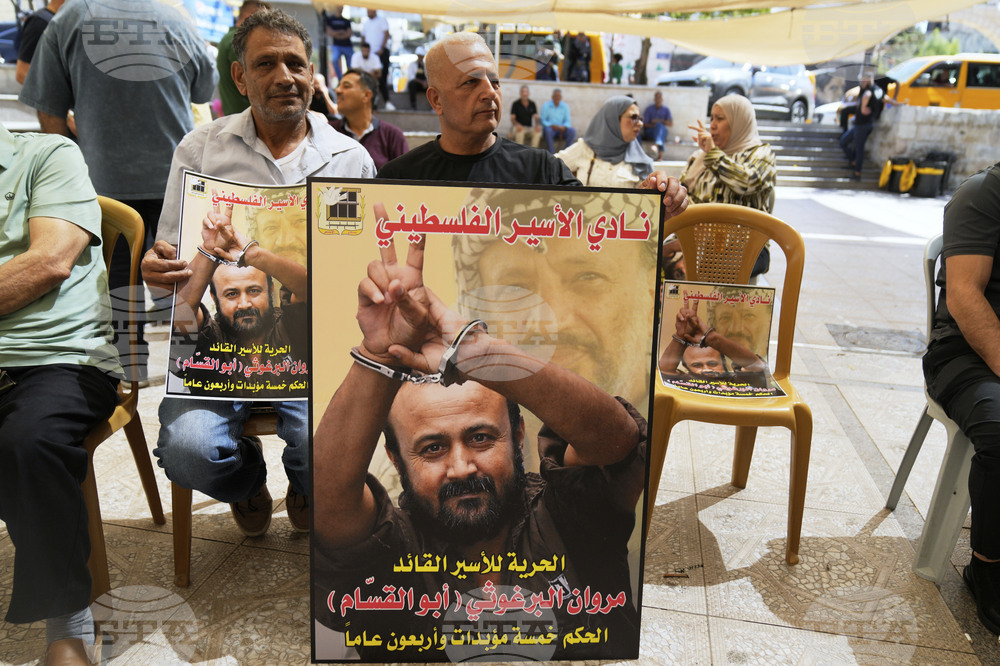 Israel Palestinians