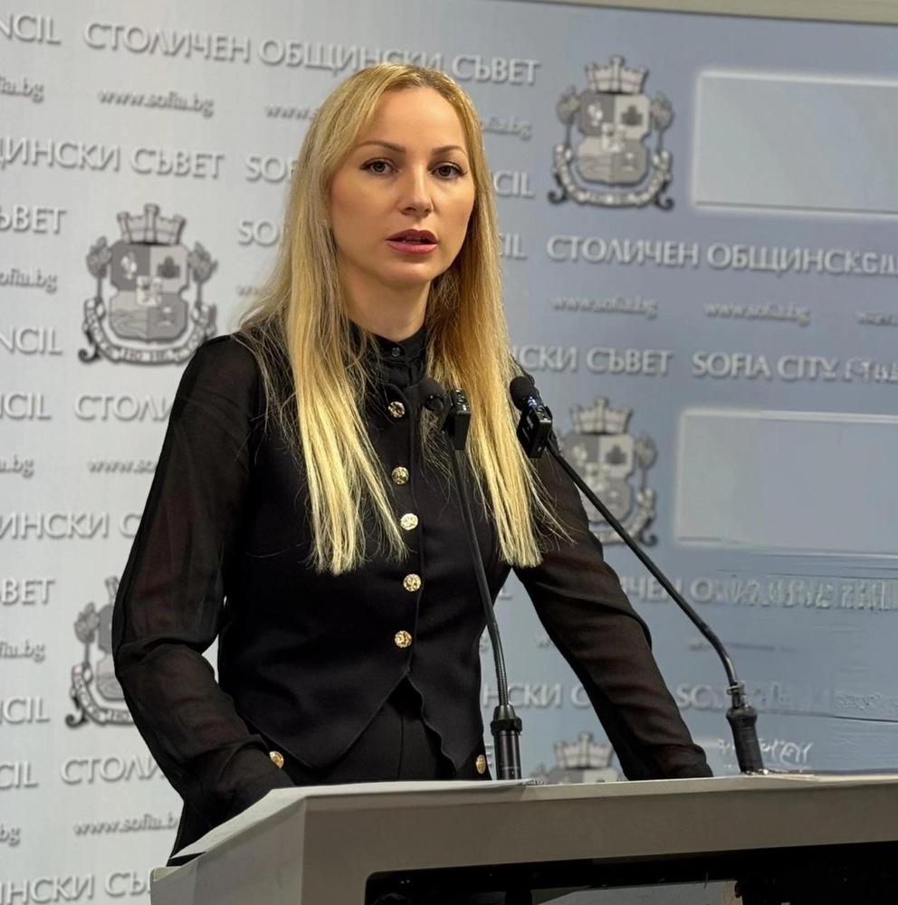 Д-р Ваня Тагарева: ДБ-ПП искат да унищожат ПЕТ скенера за онкоболни в Пета градска болница поради лобизъм