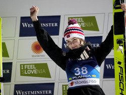 Slovenia Nordic World Championships