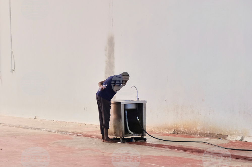 Migration Greece