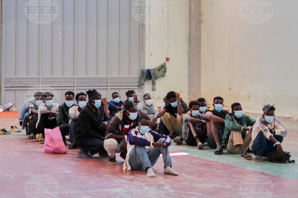 Migration Greece