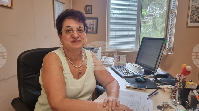 Електромонтьори, заварчици и шлосери търси "Елпром - ЕТ" АД в Добрич, съобщиха от фирмата