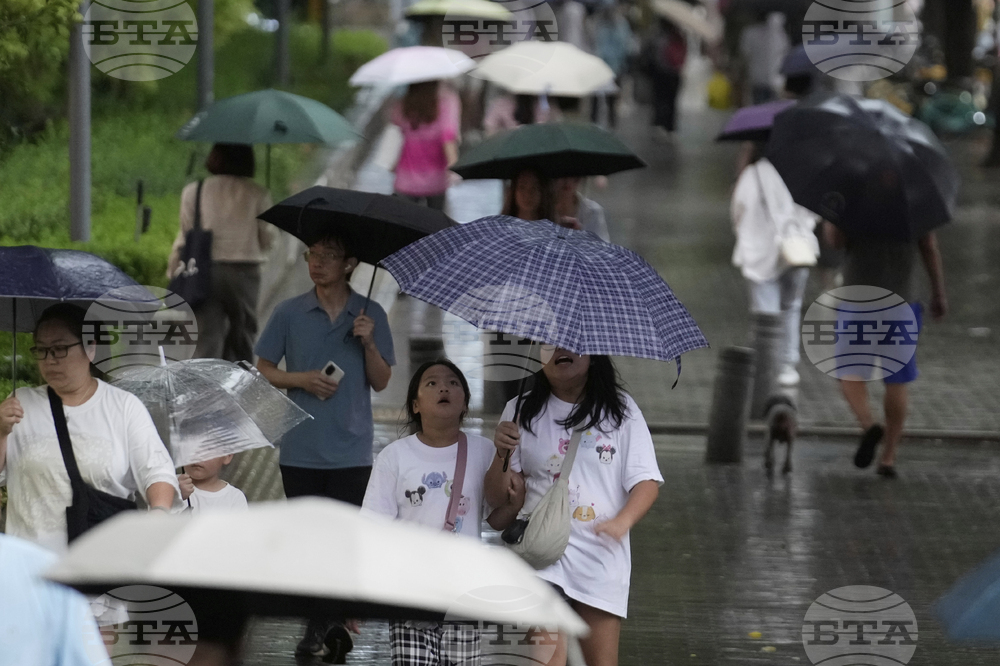 China Daily Life