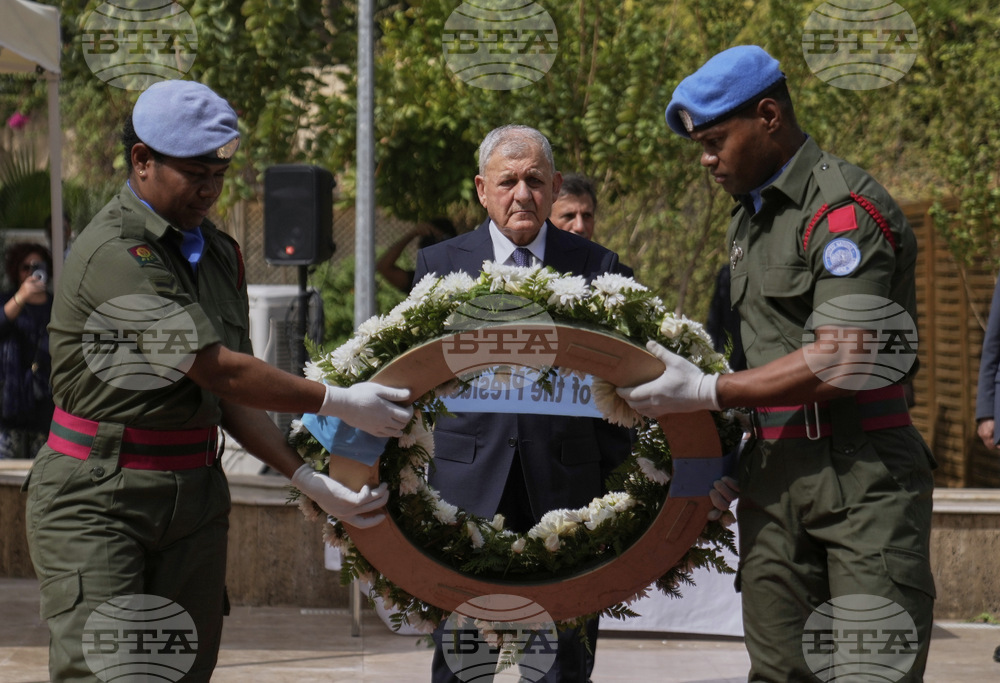Iraq UN