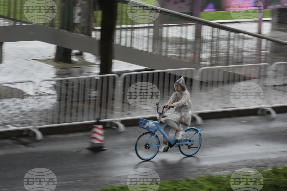 China Daily Life