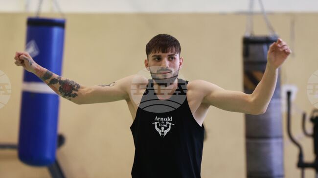 Още два медала си гарантираха българските боксьори на турнира по бокс "Странджа"