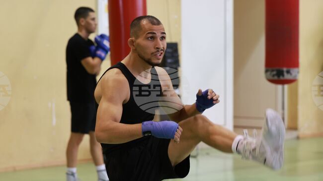 Българските боксьори до 23 години научиха имената на първите си съперници на европейското първенство в Будапеща