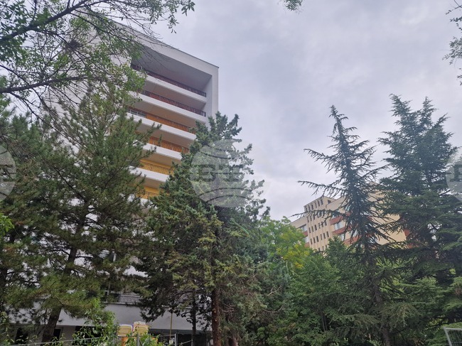 Хасково - ученически общежития - ремонт