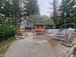 Хасково - ученически общежития - ремонт