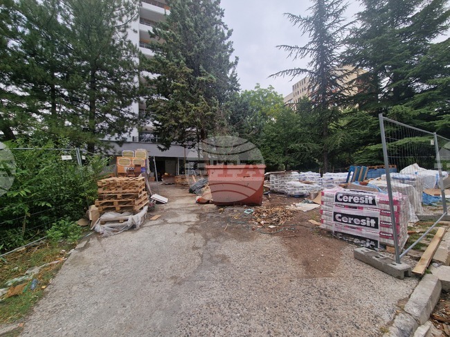 В Хасково продължава ремонтът на едно от двете ученически общежития с финансирано по Националния план за възстановяване и устойчивост