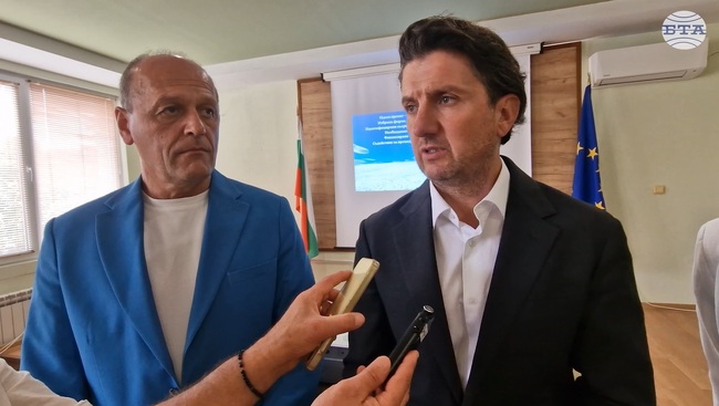 Нямаме институция, която да може да носи отговорност и да упражнява контролни функции върху екстремните атракциони, каза министърът на туризма