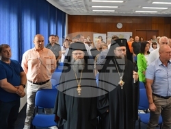 Кула - празник на града - тържествена сесия на Общинския съвет