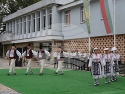 Кула - празник на града - тържествена сесия на Общинския съвет