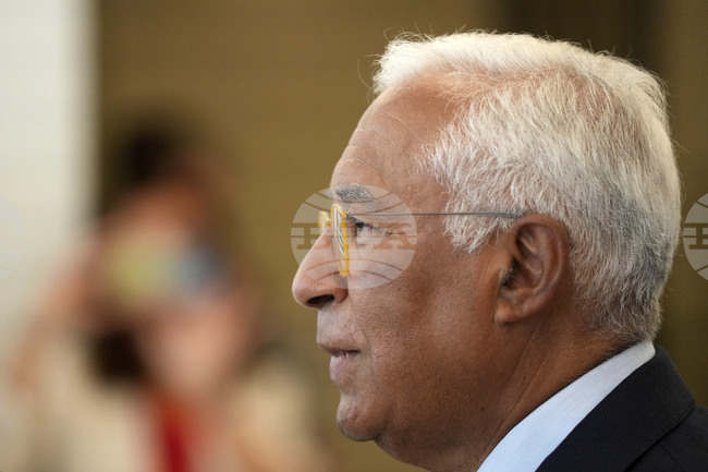 Председателят на Европейския съвет ще се срещне другия месец с европейски лидери, включително в България с премиера Желязков на 4 септември