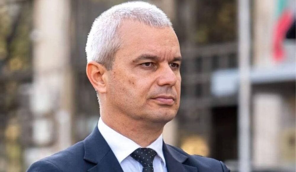 ПП “Възраждане”: Водната криза в Плевен е изкуствено създадена, единоборство между двете фракции на ГЕРБ