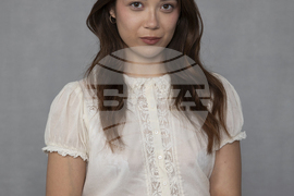 Laufey Portrait Session