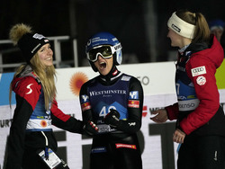 Slovenia Nordic World Championships