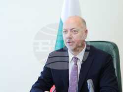 Снимка: Министерски съвет 