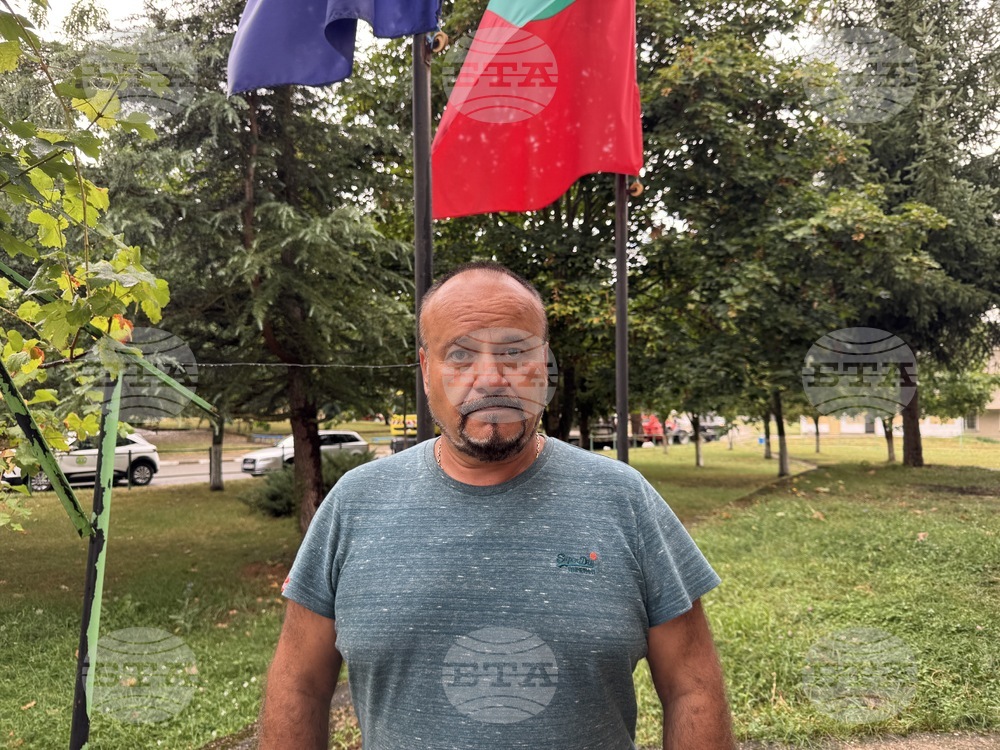 Доброволци и полицейски екипи издирват 78-годишна жена в казанлъшкото село Средногорово