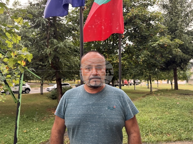 Доброволци и полицейски екипи издирват 78-годишна жена в казанлъшкото село Средногорово