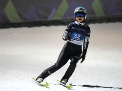 Slovenia Nordic World Championships