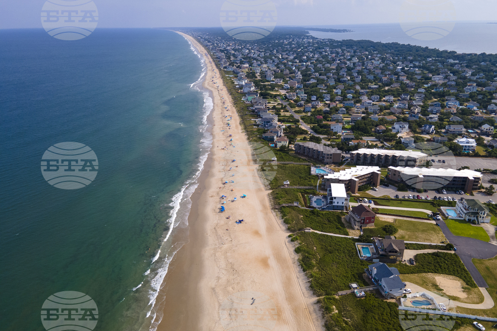 Tropical Weather-Outer Banks