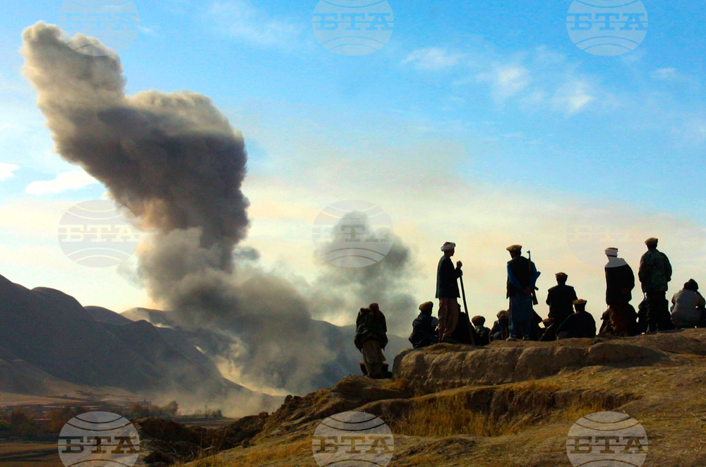Afghanistan War-Veterans