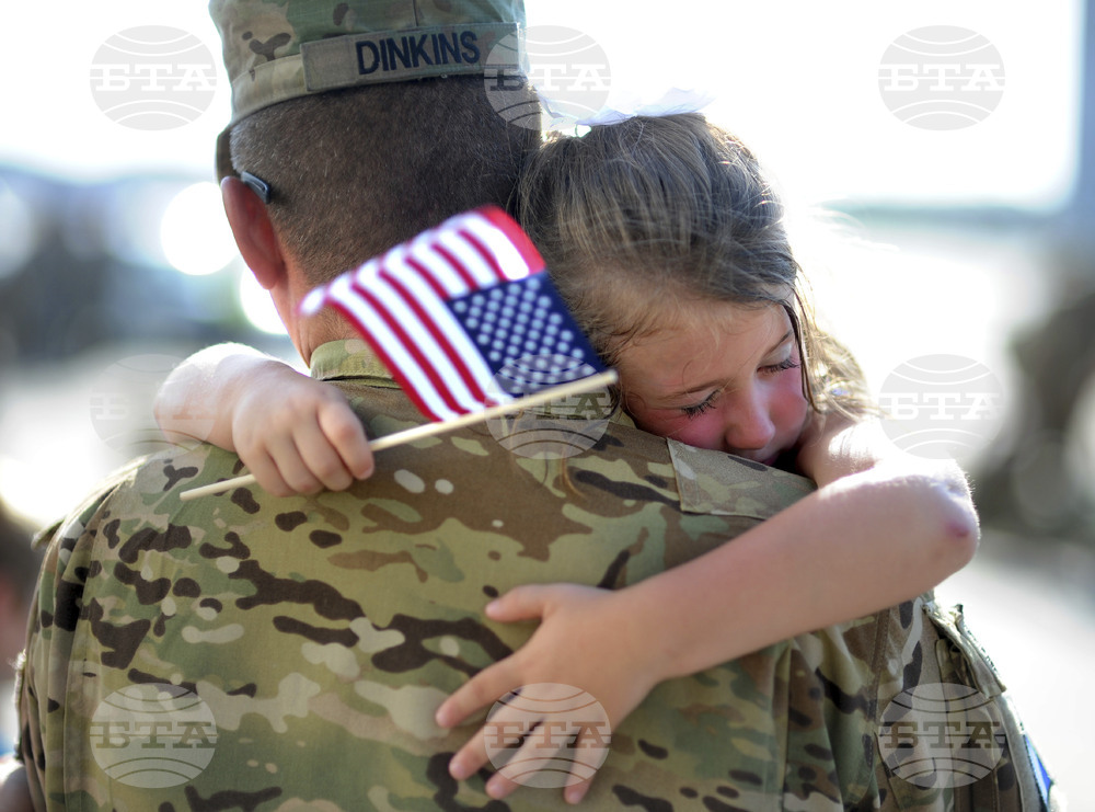 Afghanistan War-Veterans