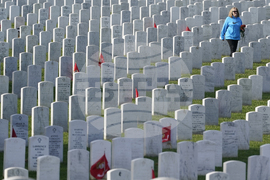 Afghanistan War-Veterans