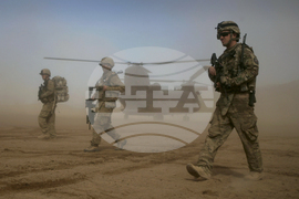 Afghanistan War-Veterans