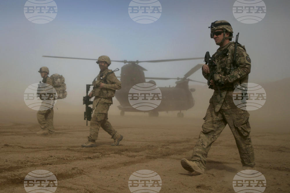 Afghanistan War-Veterans