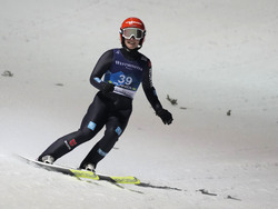 Slovenia Nordic World Championships