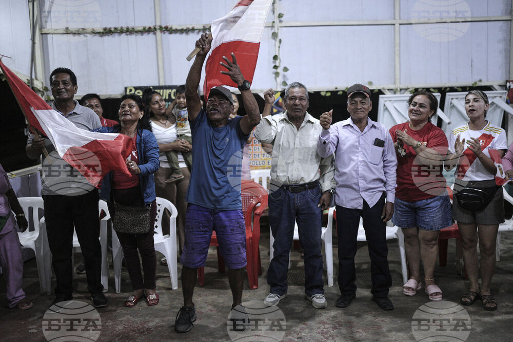 Peru Colombia Dispute