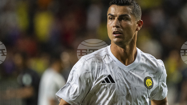 Петкратният носител на "Златната топка" Кристиано Роналдо призна, че скоро може да сложи край на футболната си кариера