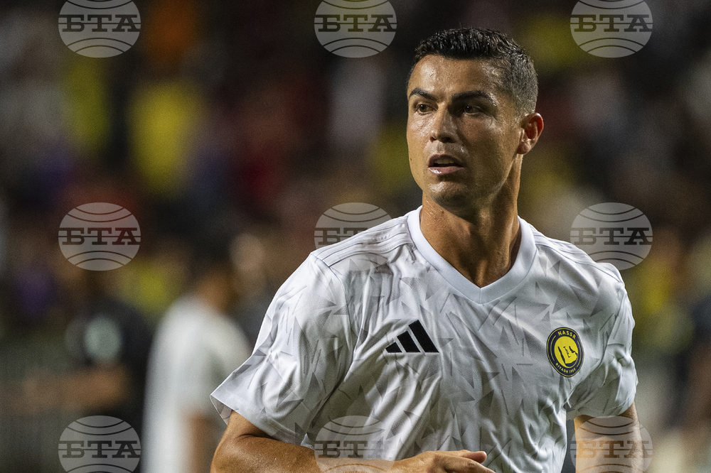 Hong Kong Saudi Soccer Super Cup