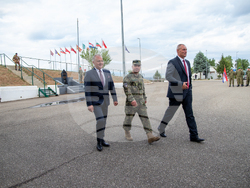 Снимка: Посолство на Република България в Прищина, Косово