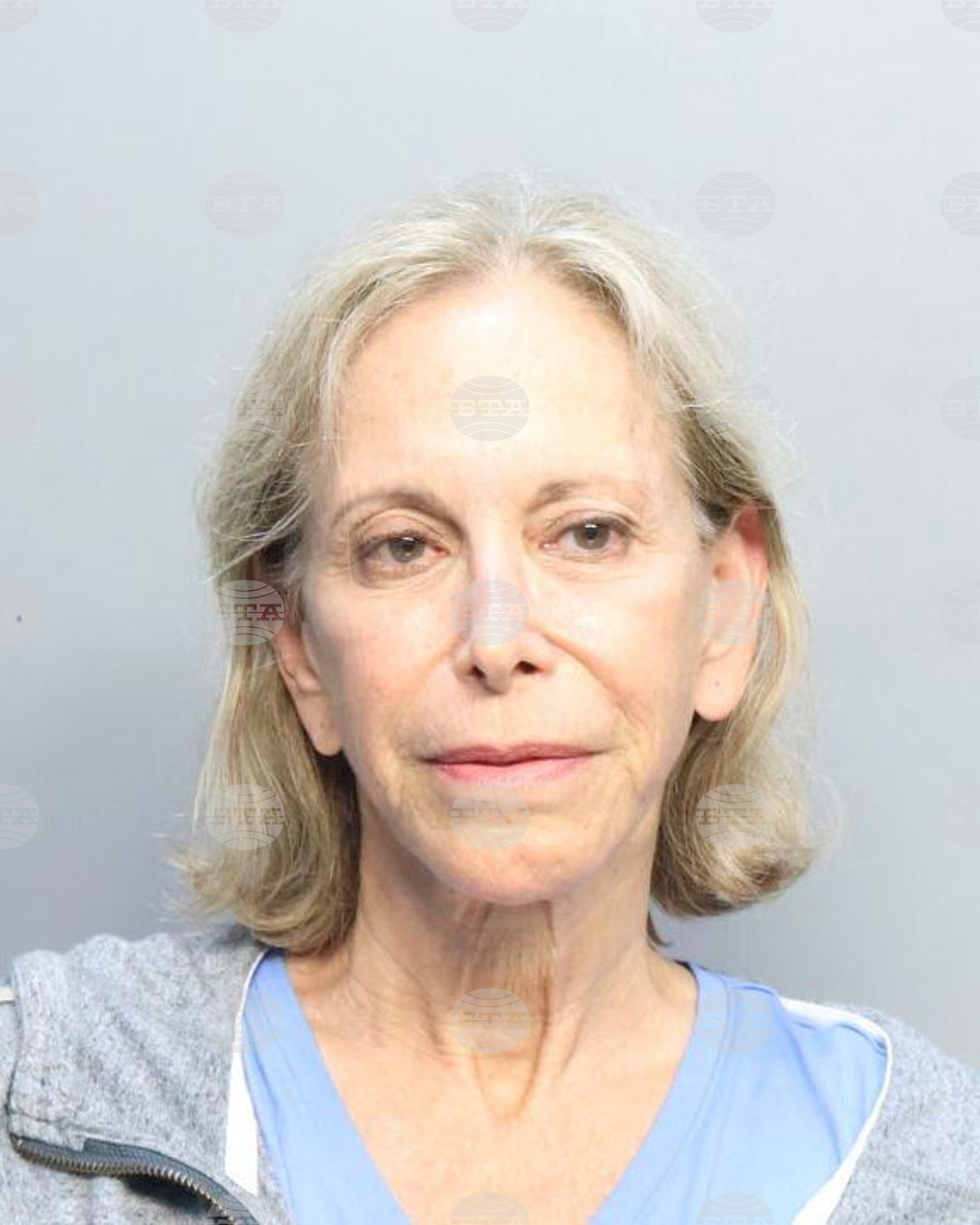 US Law Professor Killing