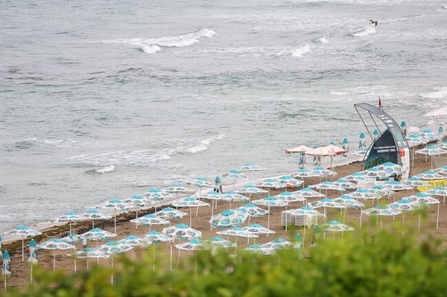 Заради конфликта в Близкия изток и енергийната криза хотелиери настояват за спешни държавни мерки в защита на българския туризъм