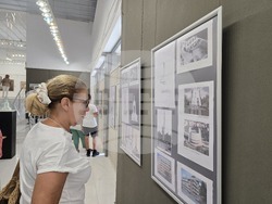 Плевен - ХГ "Илия Бешков" - изложба