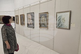 Плевен - ХГ "Илия Бешков" - изложба